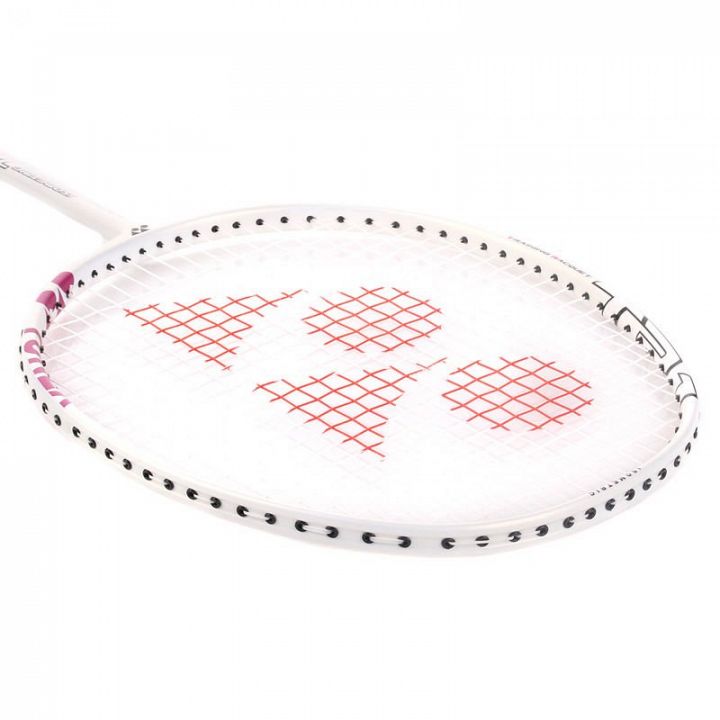 Yonex Isometric ISO-TR1 White